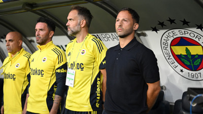 Tedesco ideal ikilisini buldu artık kafası çok rahat!