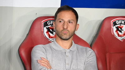 Tedesco'dan Beşiktaş yorumu: Tek maç yapan takım