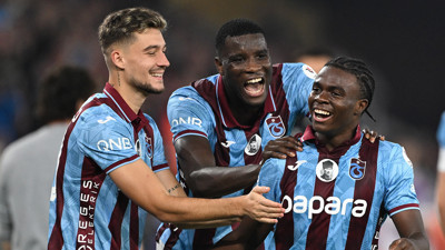 Trabzonspor, Fatih Tekke ile 'büyük maç' hasretini dindirmek istiyor!