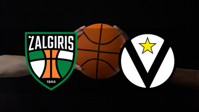 Zalgiris - Virtus Bologna maçı ne zaman?