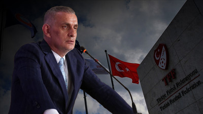 Bahis skandalını başlatan maç ortaya çıktı! Şut dahi çekilmedi TFF süreci başlattı