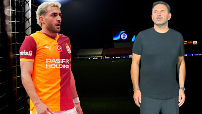 Galatasaray'dan iki transfer birden! Hakan Çalhanoğlu ve Lookman...