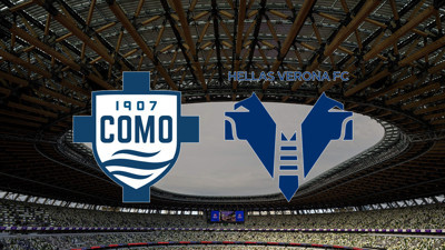 Como - Hellas Verona maçı ne zaman?