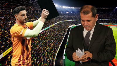 Galatasaray Tanzanya'dan kaleci buldu! Kimlikte yaş 30 yazıyor ama...