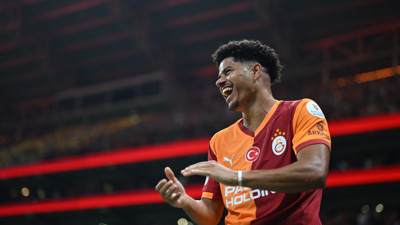 Başakşehir maçında asist Göztepe'de gol! Sara geri döndü