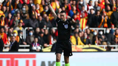 Galatasaray'dan Zorbay Küçük açıklaması: Hasmane tutumu herkesin malumudur