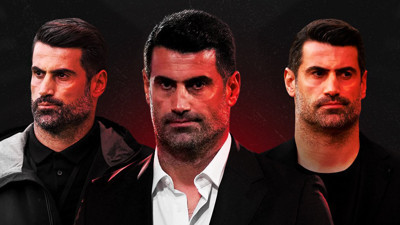 Gençlerbirliği'nde Volkan Demirel dönemi başladı!