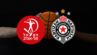Hapoel Tel Aviv - Partizan maçı ne zaman?
