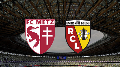 Metz - Lens maçı ne zaman?