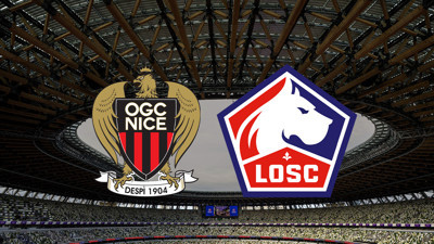Nice - Lille maçı ne zaman?