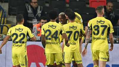 Nihat Kahveci: Derbiye kim daha iyi geliyor? Çok net Fenerbahçe