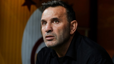 Sanchez cezalıydı! İşte Trabzonspor maçında oynayacak stoper