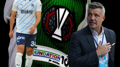 Real Betis'ten Fenerbahçe'ye 10 milyon euro!