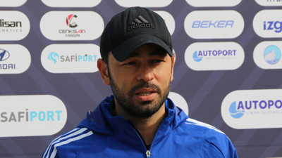 Selçuk İnan'dan Başakşehir maçı sözleri: "Kazanabilecek durumdayız"