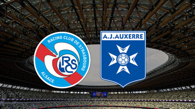 Strasbourg - Auxerre maçı ne zaman?