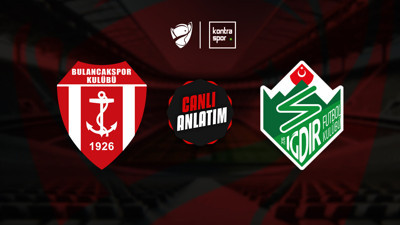 1926 Bulancak - Iğdır FK maçı ne zaman?