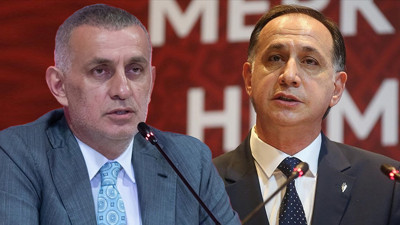 MHK Başkanı Ferhat Gündoğdu neden bahis hesabı olduğunu açıkladı!