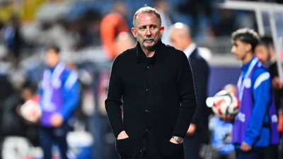 Bu istatistik Okan Buruk da bile yok! Derbinin kralı Sergen Yalçın