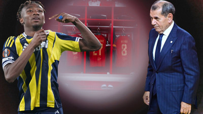 Galatasaray yeni Torreira'yı buldu!