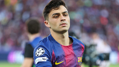 El Clasico'da sakatlandı! İspanya-Türkiye maçını kaçıracak