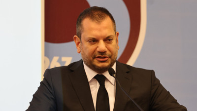 Ertuğrul Doğan: "Bu kadro kendi hikayesini yazmaya başladı"