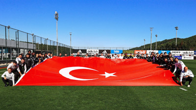 Fenerbahçe derbisi öncesi Beşiktaş'ta Rafa Silva gelişmesi!