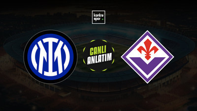 Inter - Fiorentina maçı ne zaman?