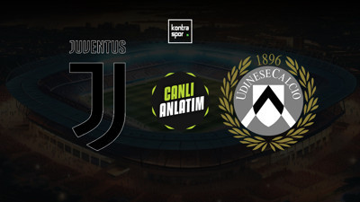 Juventus - Udinese maçı ne zaman?