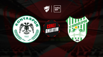 Konyaspor - 12 Bingölspor maçı ne zaman?