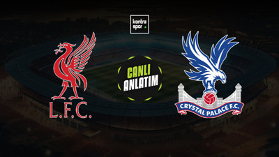 Liverpool - Crystal Palace maçı ne zaman?