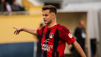 MAÇ SONUCU | Fatsa Belediyespor 3-3 (6-7 Penaltılar) Vanspor FK