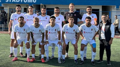 Türkiye Kupası'nda büyük sürpriz! BAL ekibi Kasımpaşa'yı eledi