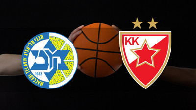 Maccabi Tel Aviv - Kızılyıldız maçı ne zaman?