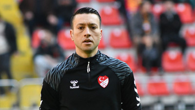 Nebil Evren: Bu hakemlerin hangi maçlara bahis yaptığı, bahis yapmış olmalarından daha önemli