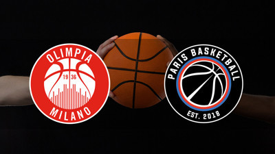 Olimpia Milano - Paris Basket maçı ne zaman?