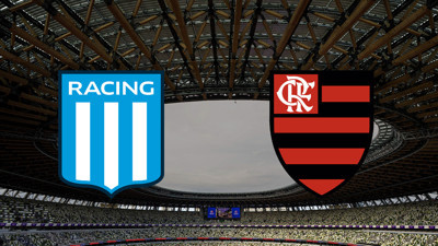 Racing Club - Flamengo maçı ne zaman?