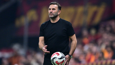 Singo oynamazsa Abdülkerim Bardakcı'nın yanına üç aday!