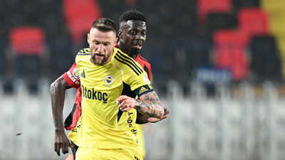 En iyi reyting Skriniar'dan sonra Andre Onana'da