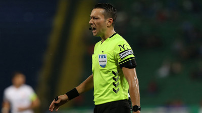 Süper Lig ekibinden Zorbay Küçük tepkisi! Maç tekrarı isteyecekler