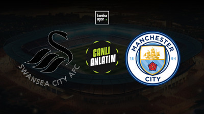 Swansea City - Manchester City maçı ne zaman?