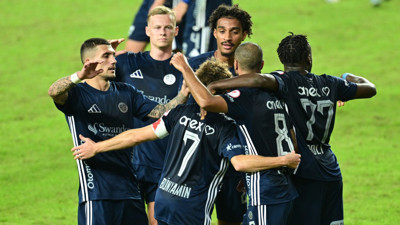 MAÇ ÖZETİ | Antalyaspor 3-0 Bursaspor