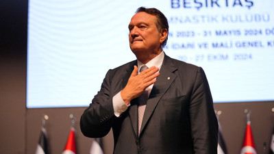 Volkan Tümkor değerlendirdi! Beşiktaş'ta Hasan Arat döneminde ne oldu? Raporu geldi...