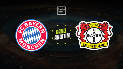 Bayern Münih - Bayer Leverkusen maçı ne zaman?