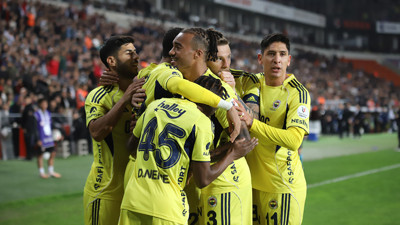 Tedesco'yu sevindiren gelişme! Derbiye yetişiyor