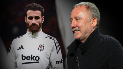 Beşiktaş'ta Rafa Silva seferberliği! Derbiye yetişecek mi?