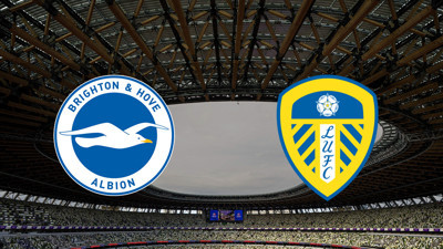 Brighton - Leeds United maçı ne zaman?
