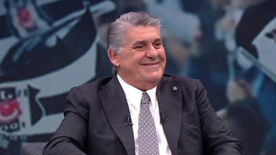 CANLI | Beşiktaş Başkanı Serdal Adalı açıklamalarda bulunuyor