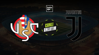 Cremonese - Juventus maçı ne zaman?