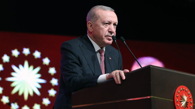 Cumhurbaşkanı Erdoğan'dan bahis soruşturması açıklaması