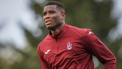 Paul Onuachu, Galatasaray için gün sayıyor! Bir ilk peşinde olacak